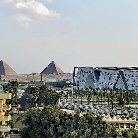 Gem Overlooking Inn Nazlat as Sammān Exterior photo