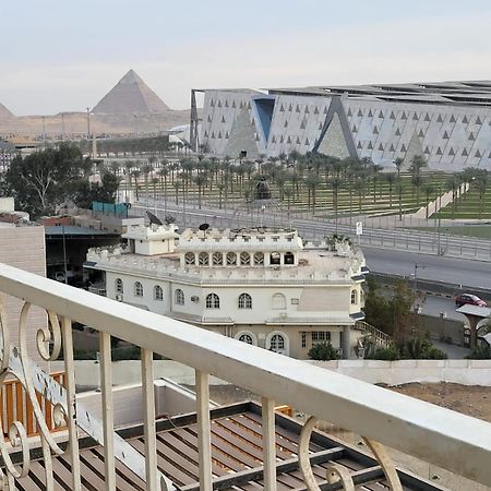 Gem Overlooking Inn Nazlat as Sammān Exterior photo